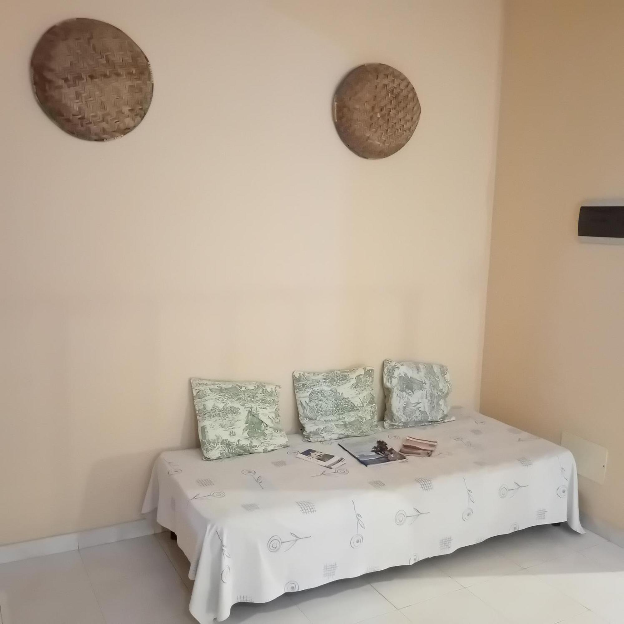 Residencial Rosa Criola Bed & Breakfast Sal Rei Exterior photo