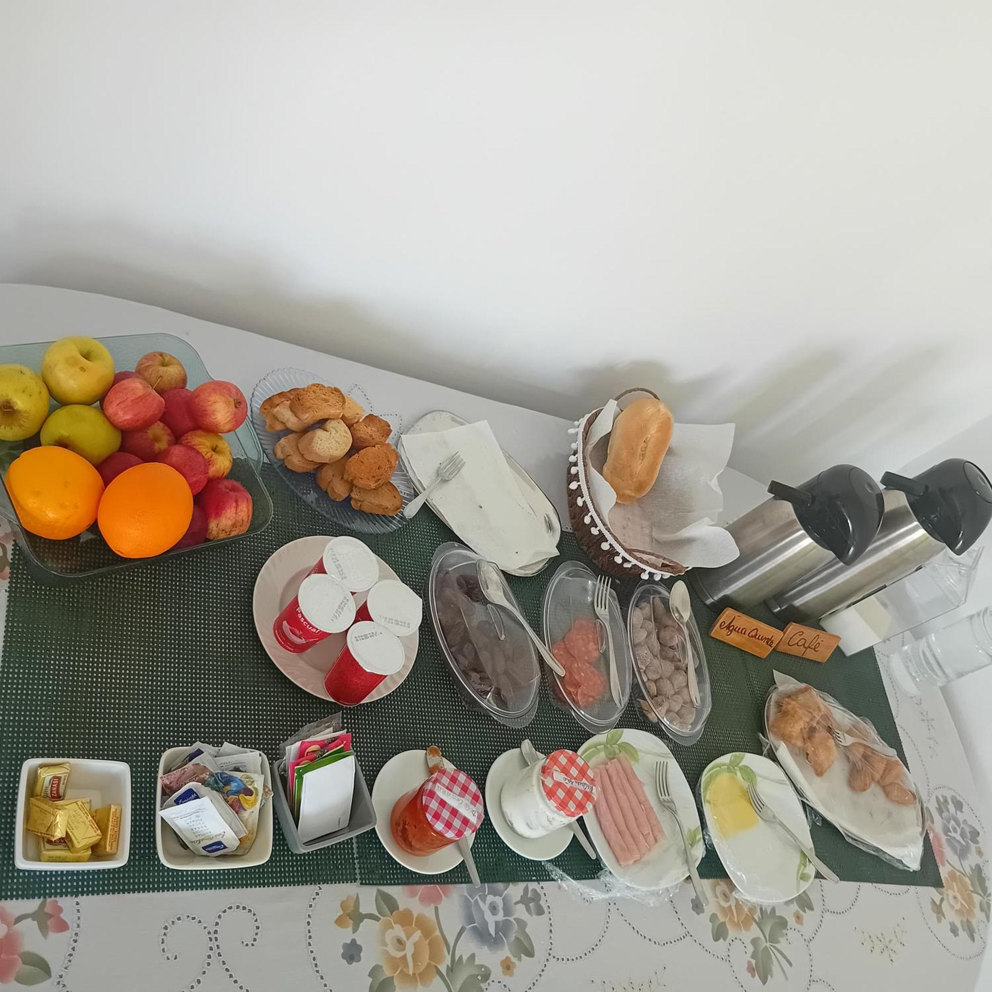 Residencial Rosa Criola Bed & Breakfast Sal Rei Exterior photo